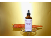 Carrot Crown  Oil
